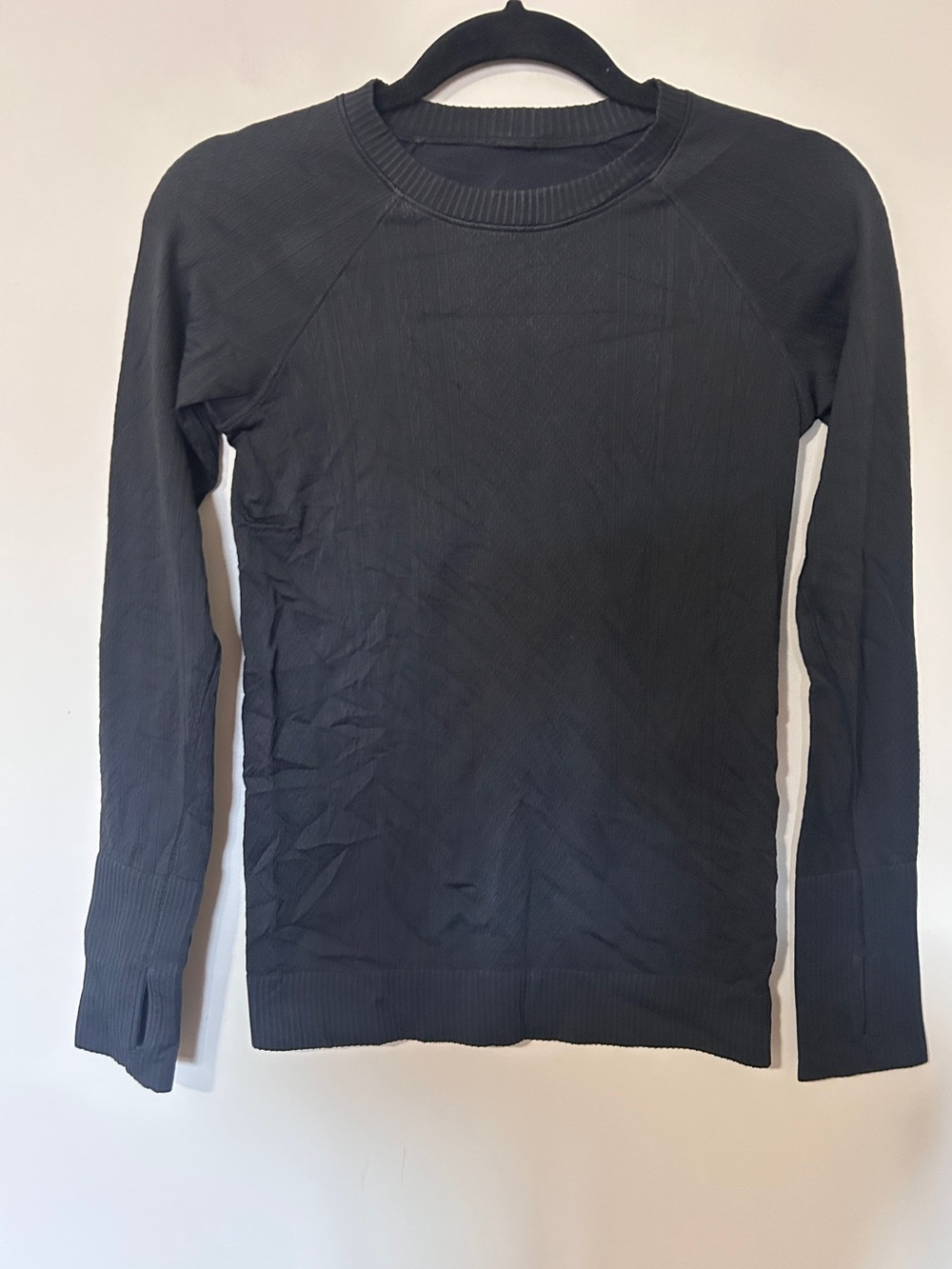 Lululemon Rest Less Pullover - Picture 3 of 7